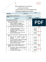 Modif. CUESTIONARO DE AMBIENTE DE CONTROL