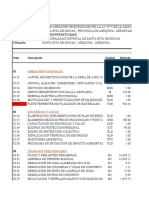 Diagrama de Pareto