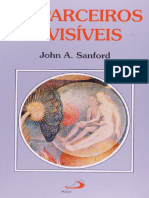 Os Parceiros Invisíveis - John Sanford