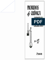 Problemas de Quimica Gral Ibarz