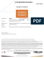 Impi Mariana Fosfo Fosfo