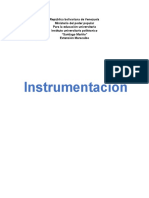 Instrumentacion