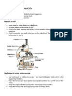 Science Form 1 Chapter 2