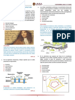 Practica #4 Biología Solucionario