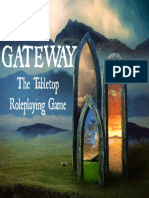 Gateway Revised 2.0