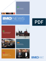 IMO News - Spring - 2018