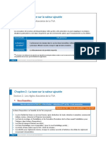 S4 Fiscalité Quatrieme Seance