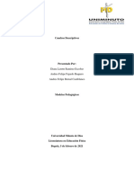 Cuadros y Respuestas Clase 6 Febrero