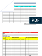 Formatos Contables