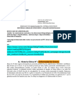 11) .-Seminario #11 Endocrino Fisiopatol 2020