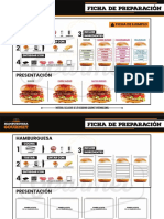 Ficha de Preparacion