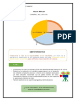 Objetivo Holistico: Piezas Móviles