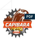 Logo Capibara 2021