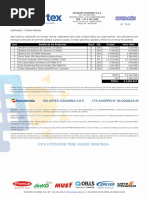 Kit Fotovoltaico 800 Watts