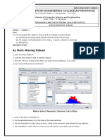 DWDM LAB Manual SVEC-16