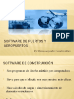 Software de Puertos y Aeropuertos PP