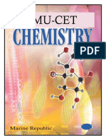 IMU CET Chemistry Sample Questions From Sid Navigates