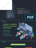 Diseno Indicadores KPIS Teoria