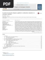 2015-Zhao & Li - A Review of Acoustic Dampers Applied To Combustion Chambers in Aerospace Industry