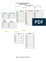 Quarter 2 Module 5