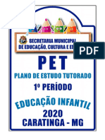 1 Semana - 18-05 A 22-05 - 1ºp