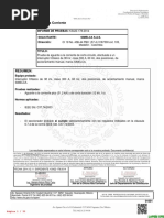 547 - Certificacion Lapem k3422-178-2014