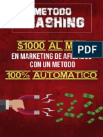 Metodo Crashing - 1K Usd Al Mes en Automatico