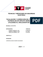 02.técnicas y Mediciones de Seguridad Eléctrica.