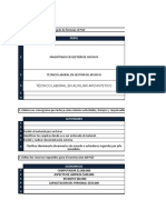 Excel Con Implementacion de Archivos