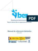 Manual Referencia Hidraulico Iber v12