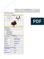 Acrolein: Acrolein (Systematic Name: Propenal) Is The Simplest