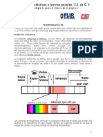 Termografia Ir