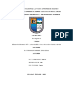 Informe de Laboratorio N°7 - Adsorción Del Ácido Acético Sobre Carbón Activado