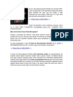 O Guia Da Reconquista Perfeita PDF Download Gratis Compress