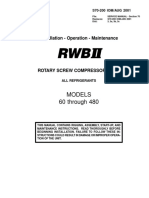 Rwbii 60 - 480 Iom