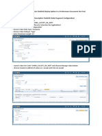 Rel9 How-To Customize Flexfield Display Option in A Performance Document The Final Feedback Task