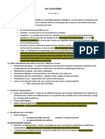 04 - Les Corticoides (Poly + Enregistrement)