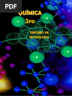 Modulo Tercero Quimica Oficial 2020