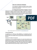 Sistema Dcs Chancado Primario