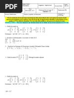 Evaluación Parcial Larga 1 Ali Sarmiento