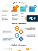 Big Data Infographics by Slidesgo