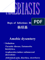 Dept. of Infectious Diseases