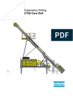 CT20 Performace Specifications - v0.1