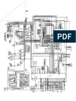 Zaxis800 Electrical Circuit Diagram: Attach To Vol. No.: TT17VE-00