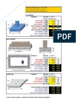 Const Estimate Made Easy by Engr Cajilla