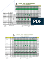 JPSB LOT 2G5 HSE-Program (September 2020 Update)