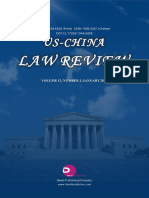 US-CHINALAWREVIEW-VOL 132CNO 12c2016stateandpositionandrole