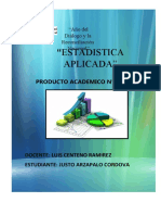 Producto Academico - 1