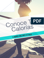 Dieta para Correr