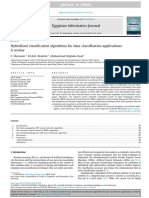 Egyptian Informatics Journal: F. Sherwani, B.S.K.K. Ibrahim, Muhammad Mujtaba Asad